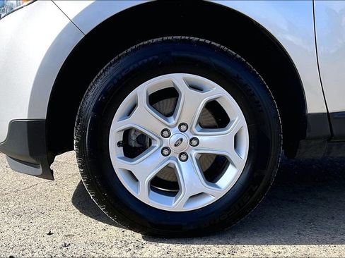 Used 2014 Ford Edge SEL AWD/4WD image 12