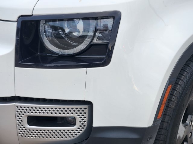Used 2023 Land Rover Defender 110 S AWD/4WD image 6