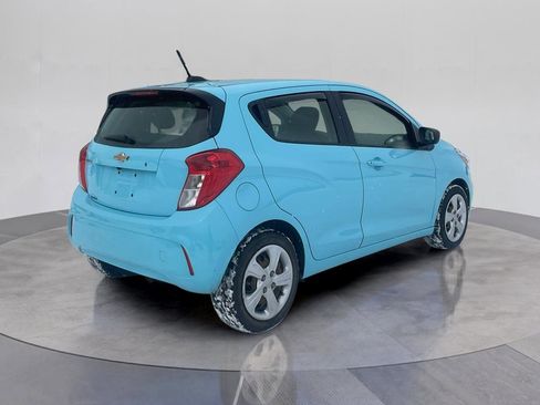Used 2021 Chevrolet Spark LS image 5