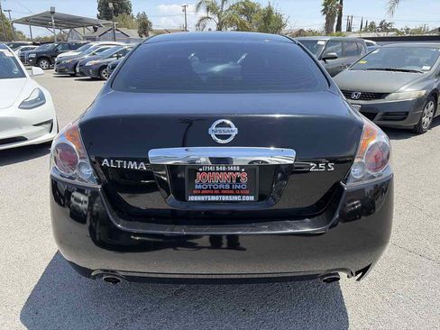 Used 2012 Nissan Altima 2.5 S FWD image 3