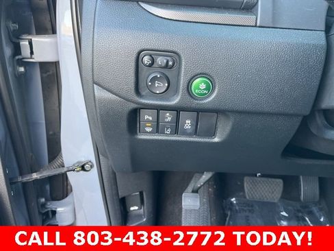 Used 2022 Honda Passport TrailSport image 29