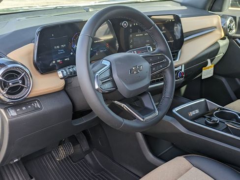 New 2026 Chevrolet Equinox ACTIV w/ Convenience Package III image 14