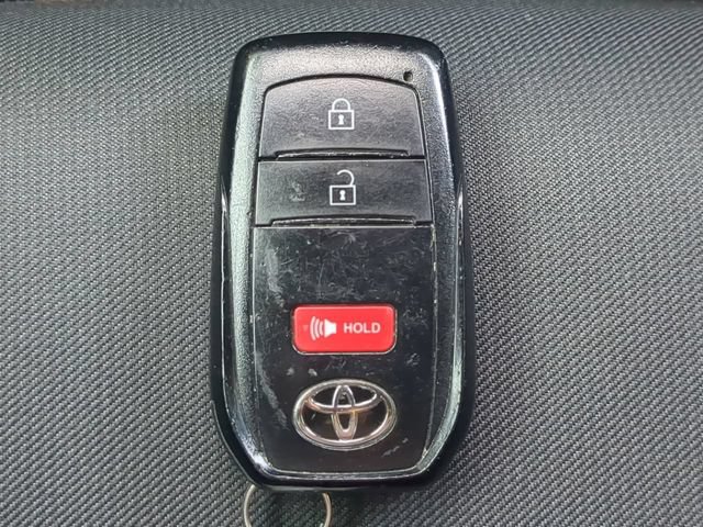 Used 2025 Toyota Tacoma SR w/ SR Upgrade Package RWD image 33