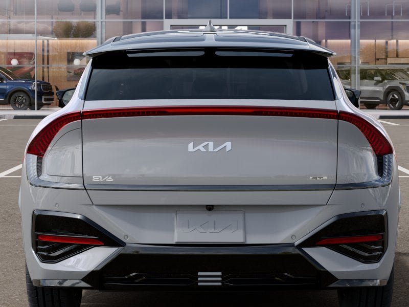 New 2026 Kia EV6 GT-Line RWD image 13