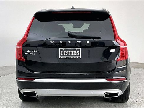 Used 2021 Volvo XC90 T8 Inscription w/ Advanced Package AWD/4WD image 5