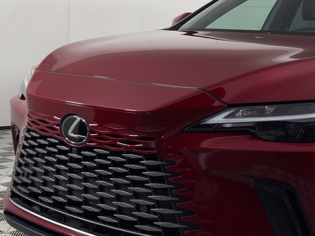 Used 2023 Lexus RX 350 w/ Accessory Package (2T) AWD/4WD image 15