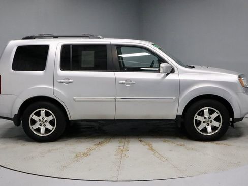 Used 2011 Honda Pilot Touring image 11