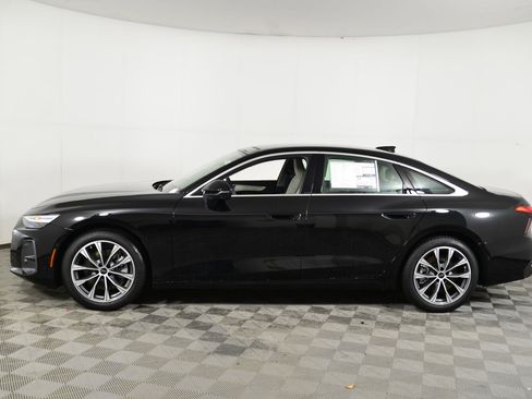 New 2026 Audi A6 Premium image 2