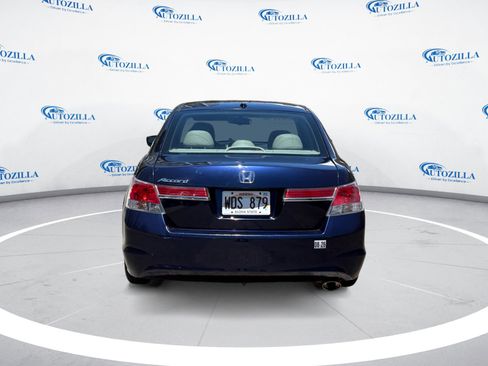 Used 2012 Honda Accord EX-L image 4