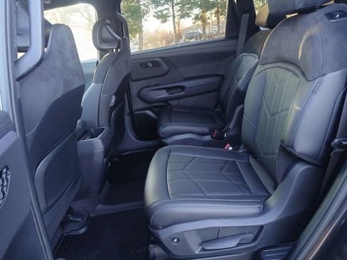 New 2027 Kia Telluride SX Prestige X-Pro image 23