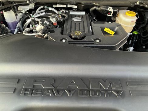 New 2026 RAM 2500 Tradesman image 22