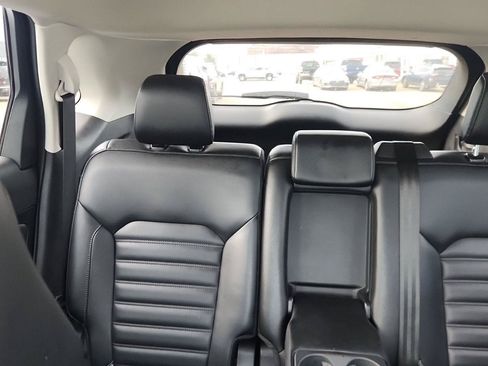 Used 2024 Ford Edge SEL AWD/4WD image 15