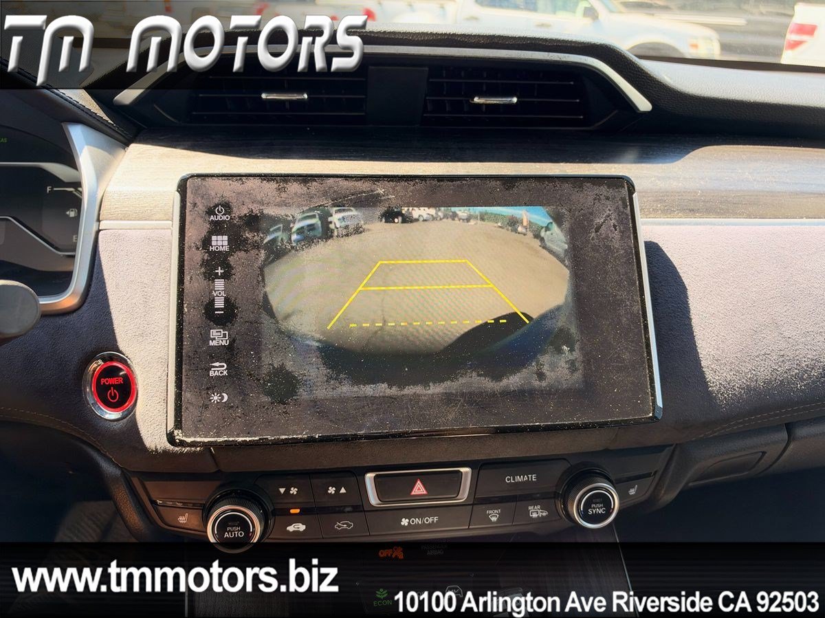 Used 2019 Honda Clarity Touring image 13