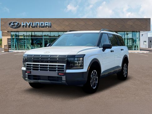 New 2026 Hyundai Palisade XRT Pro AWD/4WD image 1