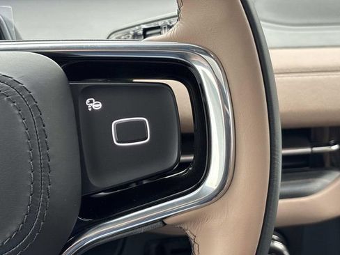 New 2026 Lincoln Navigator Black Label image 25