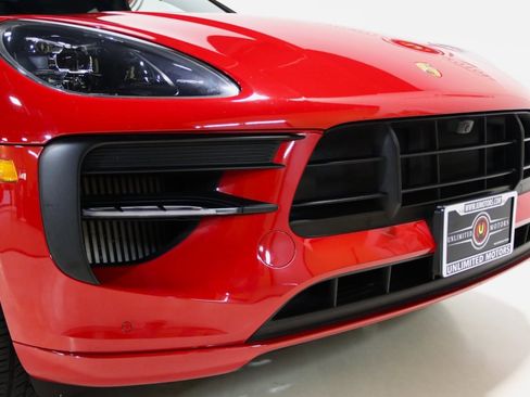 Used 2021 Porsche Macan GTS image 70