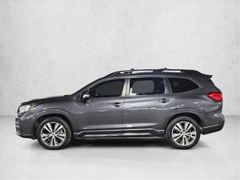 Used 2020 Subaru Ascent Touring w/ Popular Package #3 image 9