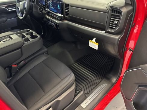 New 2026 Chevrolet Silverado 1500 LT AWD/4WD image 31