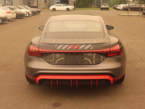 Used 2023 Audi RS e-tron GT AWD/4WD image 7