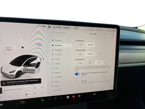 Used 2022 Tesla Model 3 Long Range AWD/4WD image 19