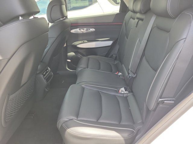 New 2026 Genesis GV70 2.5T Advanced AWD/4WD image 6