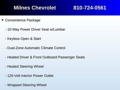 Certified 2024 Chevrolet Silverado 1500 LT