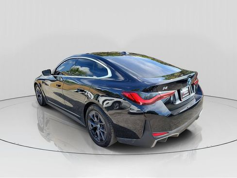 Used 2025 BMW i4 eDrive40 RWD image 5