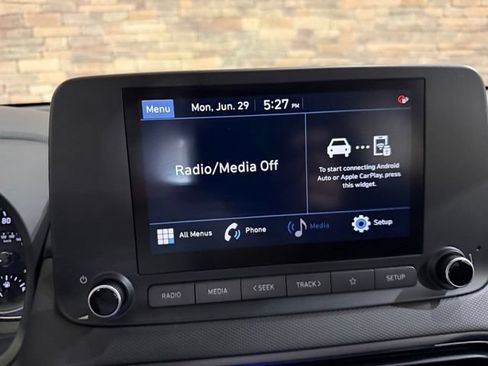 Used 2022 Hyundai Kona SEL AWD/4WD image 19