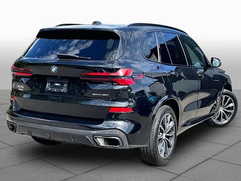 Used 2024 BMW X5 xDrive40i w/ M Sport Package AWD/4WD image 13
