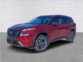 Used 2024 Nissan Rogue SV w/ SV Premium Package video 1