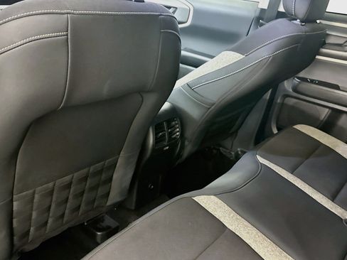 Used 2025 Ford Bronco Sport Big Bend AWD/4WD image 27