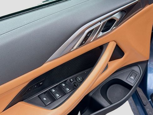 Used 2022 BMW 430i Convertible w/ M Sport Package image 22