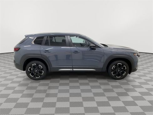Used 2024 MAZDA CX-50 Meridian Edition image 12