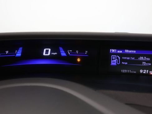 Used 2012 Honda Civic LX image 29