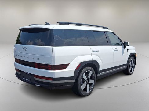 New 2026 Hyundai Santa Fe Limited image 7