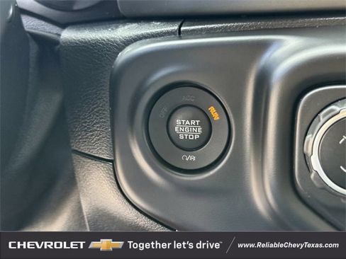 Used 2021 Jeep Wrangler Unlimited Sport image 25