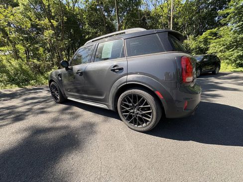 Used 2017 MINI Cooper Countryman S AWD/4WD image 6