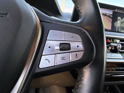 Used 2022 BMW X3 sDrive30i w/ Convenience Package w/ZPA image 32