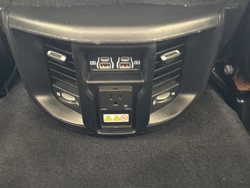 Used 2024 RAM 2500 Laramie image 16