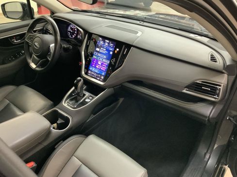 Used 2022 Subaru Outback Onyx Edition XT AWD/4WD image 8