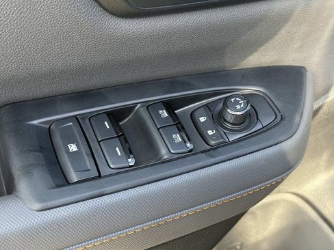 New 2026 Subaru Forester Wilderness image 21