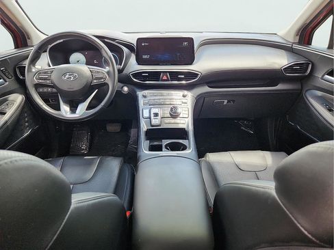Used 2022 Hyundai Santa Fe Limited AWD/4WD image 10