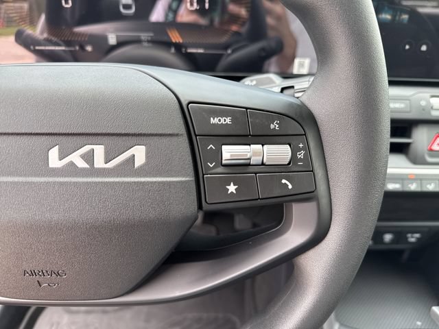 New 2026 Kia K4 FWD image 20