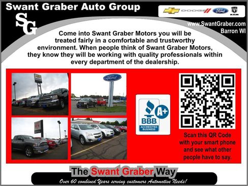 Used 2024 Chevrolet Trax RS FWD image 23