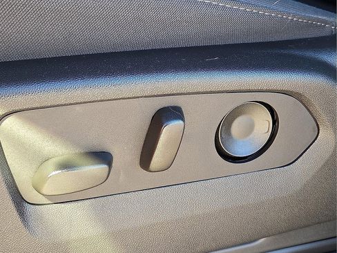 Used 2024 Chevrolet Silverado 2500 LT w/ All Star Edition image 15