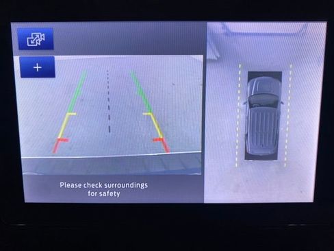 Used 2020 Ford Explorer Limited w/ Class III Trailer Tow Package image 26