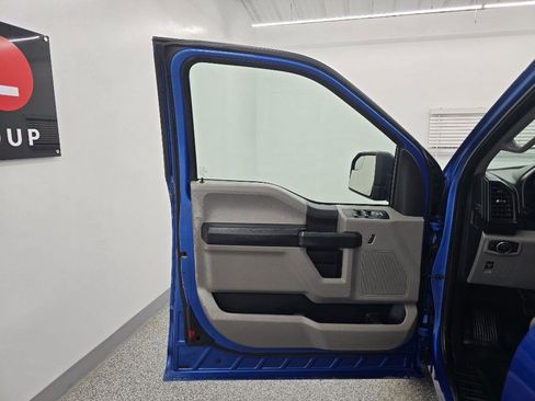 Used 2015 Ford F150 XL w/ Equipment Group 101A Mid RWD image 23