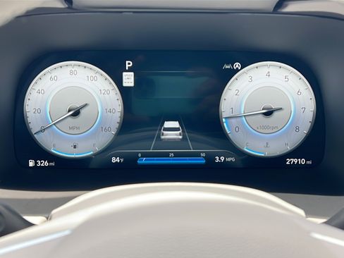 Used 2023 Hyundai Palisade Calligraphy FWD image 27