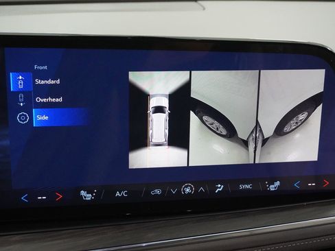 New 2026 Chevrolet Tahoe LT w/ Comfort Package image 37