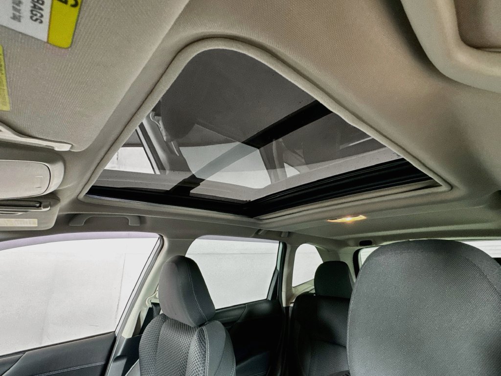 Used 2021 Subaru Forester Premium AWD/4WD image 21